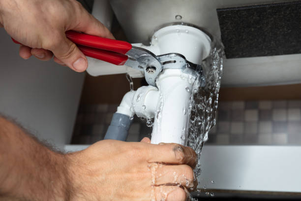 Best Emergency water extraction  in Taft Mosswood, CA