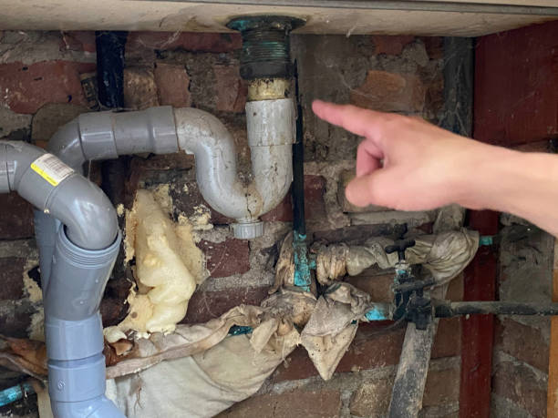 Best 24/7 water damage repair  in Taft Mosswood, CA