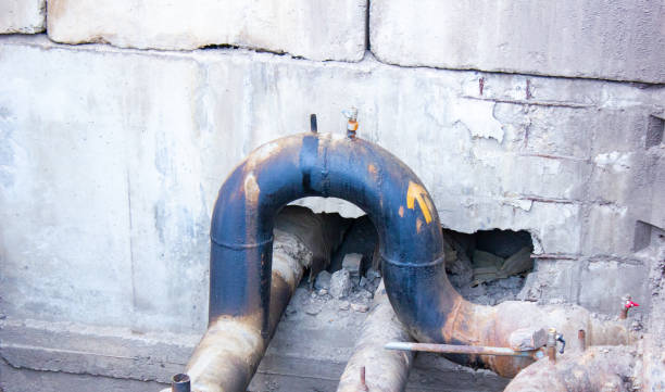 Professional Water damage restoration in Taft Mosswood, CA